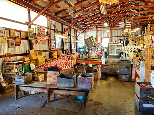 Produce Market «Richards Fruit Market», reviews and photos, 6410 Middle Rd, Middletown, VA 22645, USA