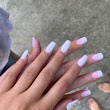 Solar Nails