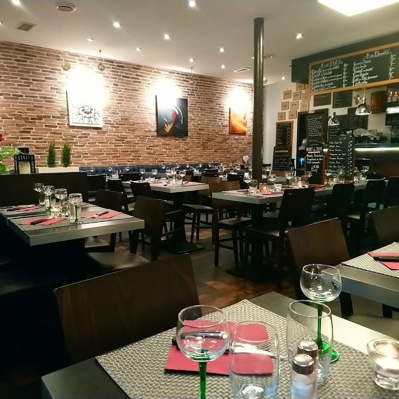 Restaurant Le Tonneau