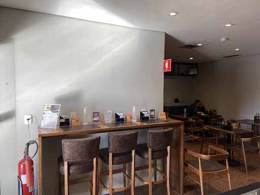 Logo da empresa - Sterna Café - Birmann 21