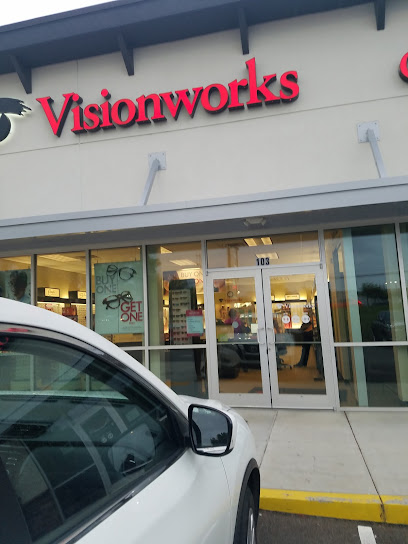 Visionworks Wolfcreek
