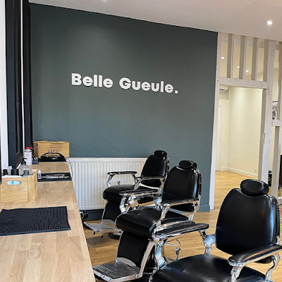 Salon Belle Gueule - Coiffeur Barbier à Montfort-sur-Meu