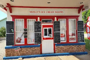 Skelly's Ice Cream Shoppe image