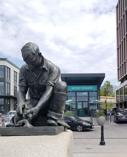 Donut Shop «District Doughnut», reviews and photos, 749 8th St SE, Washington, DC 20003, USA