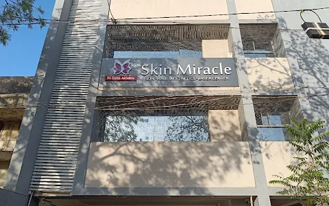Skin Miracle clinic (Dr. Deep Jarsania) - Dermatologist in Rajkot, Skin Doctor in Rajkot image