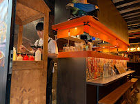 Atmosphère du Restaurant japonais Moemachi à Paris - n°10