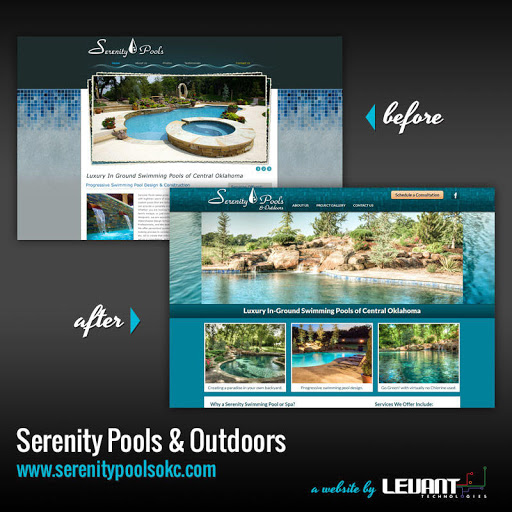 Levant Technologies LLC