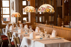 Restaurant Adlerstube