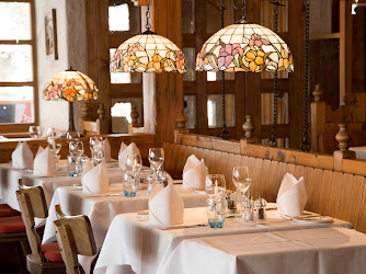 Restaurant Adlerstube