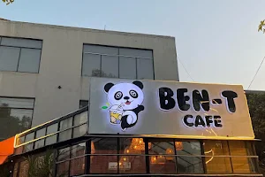 Ben-T Cafe image