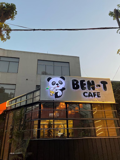 Ben-T Cafe