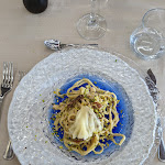 Photo n°2 de l'avis de Giuseppe.i fait le 03/07/2021 à 06:11 sur le  La Perla Nera Ristorante / Pub à Scilla