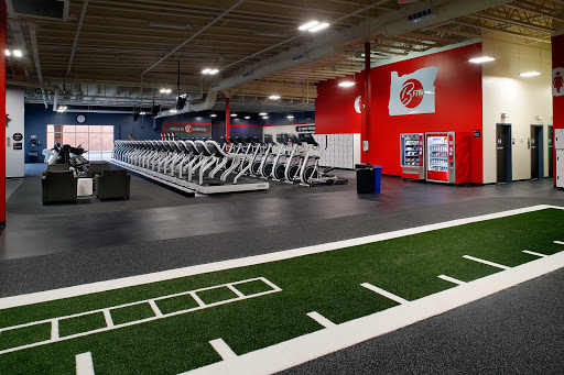 Gym «BFit Gyms - BFit Keizer/Salem», reviews and photos, 5045 River Rd N, Keizer, OR 97303, USA