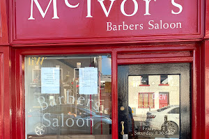 McIvor's Barbers