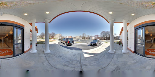 Funeral Home «Wylie Funeral Home», reviews and photos, 701 N Mount St, Baltimore, MD 21217, USA