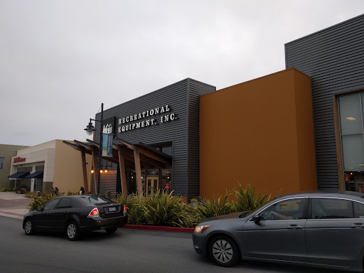 Camping Store «REI», reviews and photos, 145 General Stilwell Dr, Marina, CA 93933, USA