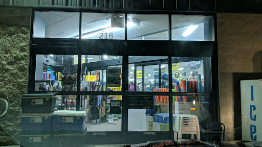 Discount Store «Dollar General», reviews and photos, 216 S Shiawassee St, Owosso, MI 48867, USA