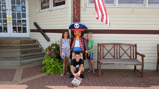 Toy Store «Haymarket Hobbies & Toys», reviews and photos, 2120 Long Beach Blvd, Ship Bottom, NJ 08008, USA