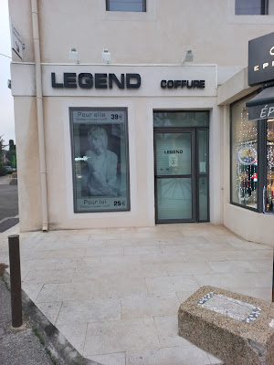 LEGEND Saint-Jean à La Ciotat