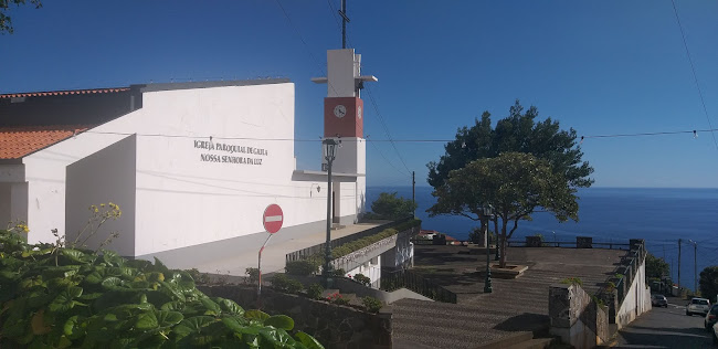 Igreja Paroquial de Gaula