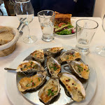 Photo n° 2 de l'avis de Dominique.a fait le 08/08/2023 à 21:39 pour Restaurant l'Horizon à Ault
