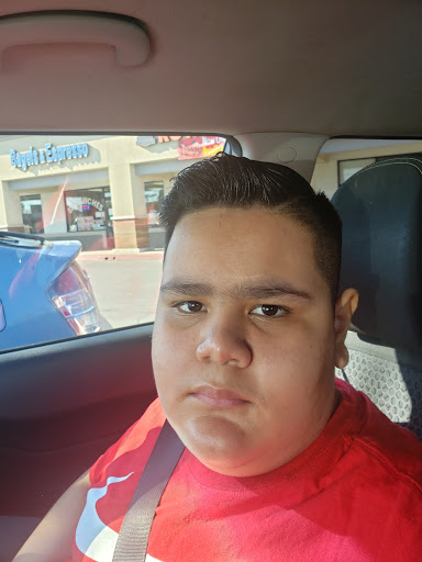 Barber Shop «A Fullerton Barber Shop», reviews and photos, 319 N Euclid St, Fullerton, CA 92832, USA