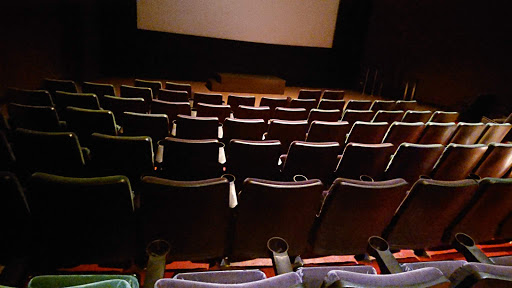 Movie Theater «The Beekman Theatre», reviews and photos, 1271 2nd Ave, New York, NY 10065, USA