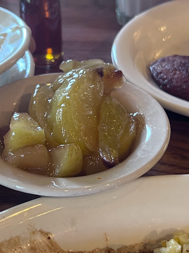 American Restaurant «Cracker Barrel Old Country Store», reviews and photos, 18151 Katy Fwy, Houston, TX 77094, USA