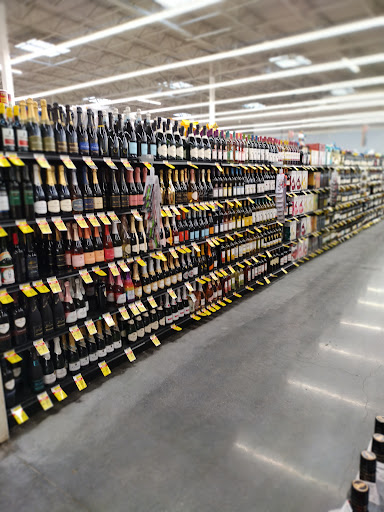 Grocery Store «Albertsons», reviews and photos, 1800 W Whittier Blvd, La Habra, CA 90631, USA