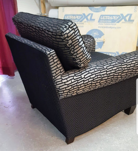 Upholstery Shop «Artisan Upholstery», reviews and photos, 281 W Main St, Hummelstown, PA 17036, USA