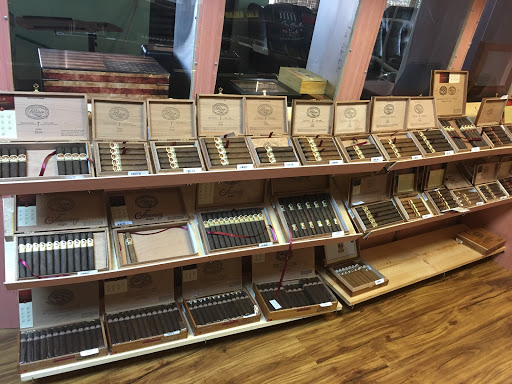 Cigar Shop «Cigar Bundles of Miami Cigar Lounge», reviews and photos, 405 SE 1st Ave, Florida City, FL 33034, USA