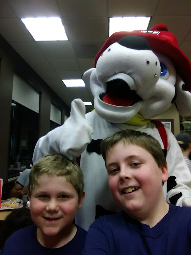 Fast Food Restaurant «Chick-fil-A», reviews and photos, 5905 Farm to Market 2920, Spring, TX 77388, USA