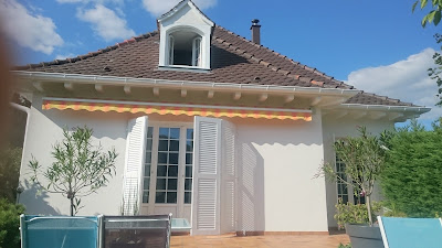 Coccorullo Peinture à Wihr-au-Val