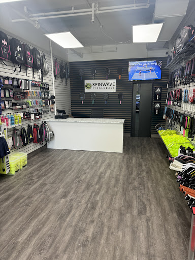 Spinwave Pickleball