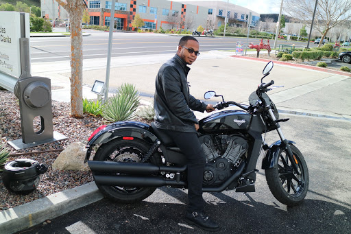 Motorcycle Dealer «Mamba Motorsports», reviews and photos, 21095 Centre Pointe Pkwy, Santa Clarita, CA 91350, USA