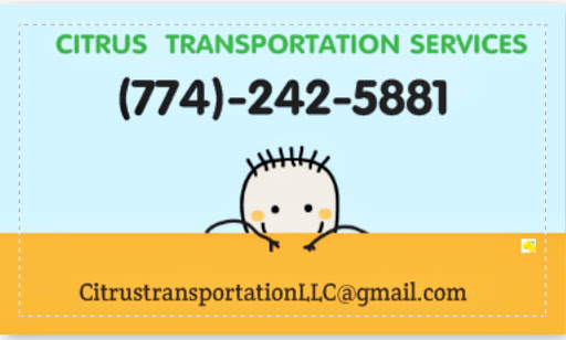 Citrus Transportation Services
