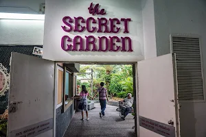 Secret Garden @1 Utama image