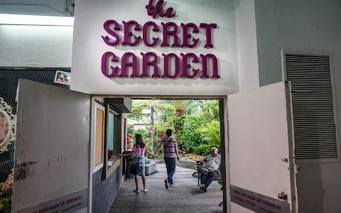 Secret Garden @1 Utama image