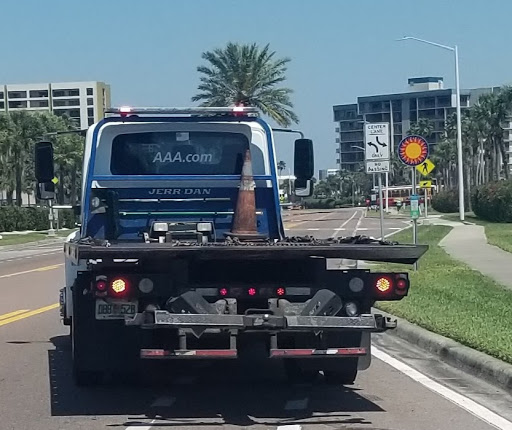 Auto Body Shop «Pinellas Autobody and Service», reviews and photos, 2084 Range Rd, Clearwater, FL 33765, USA