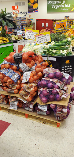 Grocery Store «Americana Grocery», reviews and photos, 14428 Jefferson Davis Hwy, Woodbridge, VA 22191, USA