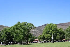 Clarens townsquare image