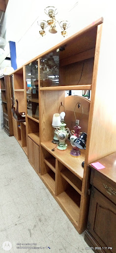 Thrift Store «Habitat ReStore», reviews and photos, 210 11th St N, Moorhead, MN 56560, USA