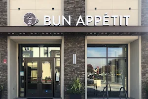 Café Bun Appétit image