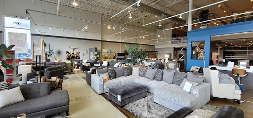 Furniture Store «Pacific Lifestyle Furniture», reviews and photos, 16305 NW Cornell Rd, Beaverton, OR 97006, USA