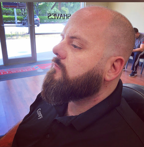 Barber Shop «Prestige Barber Shop», reviews and photos, 9726 Touchton Rd #103, Jacksonville, FL 32246, USA