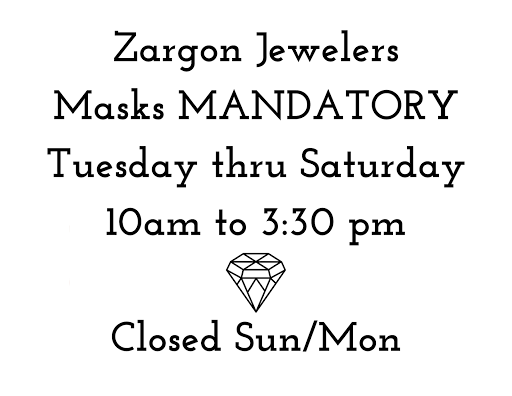 Jewelry Store «Zargon Jewelers», reviews and photos, 2273 S University Dr, Davie, FL 33324, USA