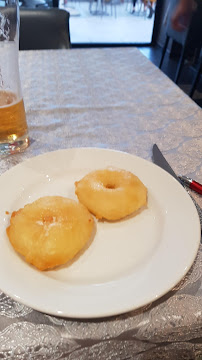 Plats et boissons du Restaurant Chez Zhao à Divonne-les-Bains - n°7