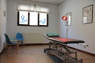 Centro de Fisioterapia Nava