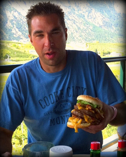 Family Restaurant «Blueberry Hills Farm», reviews and photos, 1315 Washington St, Manson, WA 98831, USA