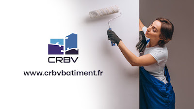 CRBV Bâtiment | Entreprise de Rénovation Intérieure 77 à Chelles